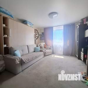 1-к квартира, вторичка, 36м2, 3/10 этаж