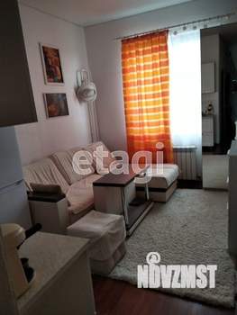 1-к квартира, вторичка, 38м2, 5/5 этаж