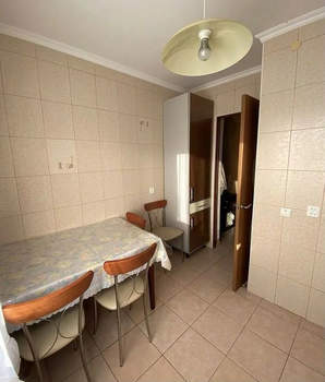 3-к квартира, вторичка, 58м2, 4/9 этаж