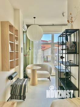 Студия квартира, вторичка, 30м2, 8/9 этаж