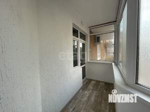 1-к квартира, вторичка, 40м2, 1/8 этаж