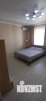 1-к квартира, вторичка, 48м2, 3/4 этаж
