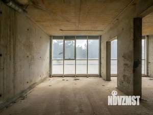 3-к квартира, вторичка, 194м2, 3/20 этаж