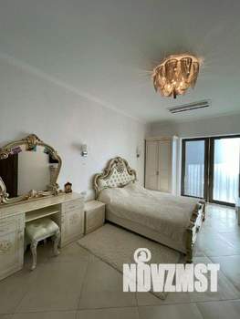 2-к квартира, вторичка, 96м2, 11/15 этаж
