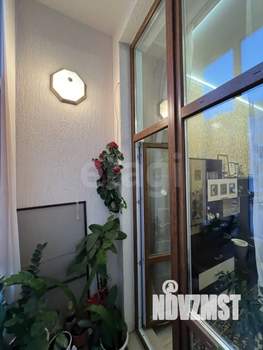 1-к квартира, вторичка, 40м2, 1/7 этаж