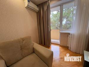 3-к квартира, вторичка, 65м2, 2/5 этаж