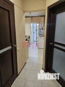 1-к квартира, вторичка, 38м2, 8/9 этаж