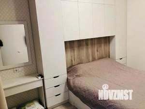 2-к квартира, вторичка, 54м2, 4/8 этаж