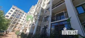 1-к квартира, вторичка, 48м2, 4/7 этаж