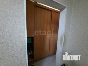 1-к квартира, вторичка, 37м2, 4/5 этаж