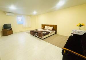 1-к квартира, вторичка, 47м2, 1/6 этаж