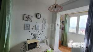 1-к квартира, вторичка, 21м2, 3/5 этаж