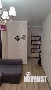 1-к квартира, вторичка, 30м2, 3/4 этаж