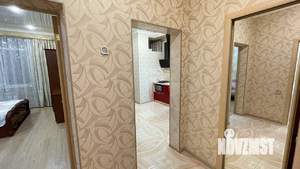 1-к квартира, вторичка, 43м2, 6/8 этаж