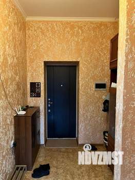 2-к квартира, вторичка, 70м2, 1/4 этаж