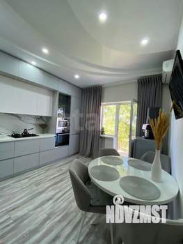 3-к квартира, вторичка, 74м2, 2/3 этаж