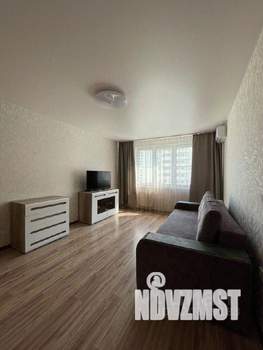 1-к квартира, вторичка, 37м2, 9/16 этаж