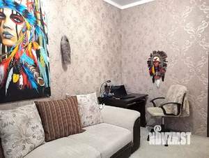 2-к квартира, вторичка, 54м2, 1/5 этаж