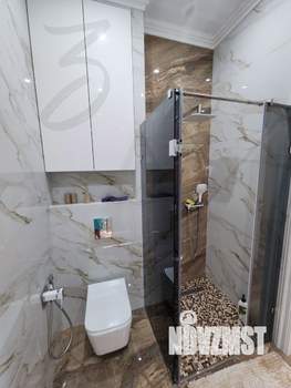 2-к квартира, вторичка, 76м2, 4/5 этаж
