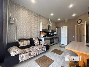 1-к квартира, вторичка, 52м2, 4/8 этаж