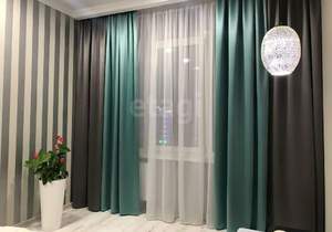 1-к квартира, вторичка, 37м2, 5/9 этаж