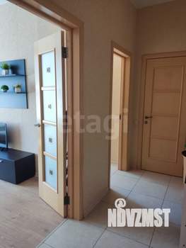 1-к квартира, вторичка, 36м2, 5/8 этаж