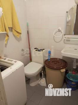 3-к квартира, вторичка, 49м2, 3/5 этаж