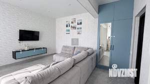 5-к квартира, вторичка, 135м2, 3/11 этаж