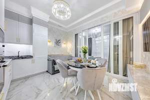 1-к квартира, вторичка, 40м2, 2/20 этаж