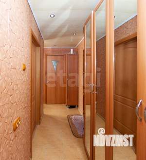 2-к квартира, вторичка, 44м2, 4/5 этаж