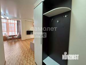 1-к квартира, вторичка, 46м2, 4/8 этаж