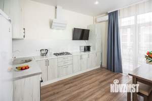 2-к квартира, вторичка, 47м2, 5/6 этаж