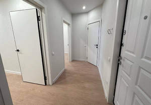 2-к квартира, вторичка, 33м2, 1/6 этаж