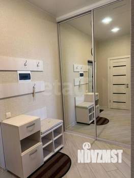 1-к квартира, вторичка, 47м2, 3/8 этаж