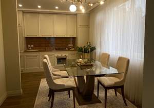 1-к квартира, вторичка, 56м2, 3/13 этаж