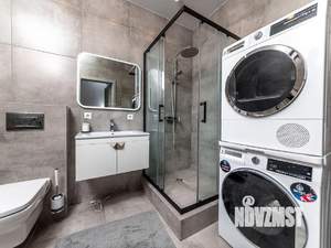 2-к квартира, вторичка, 54м2, 8/8 этаж
