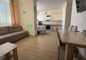 1-к квартира, вторичка, 44м2, 3/5 этаж