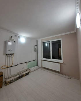 1-к квартира, вторичка, 47м2, 2/5 этаж