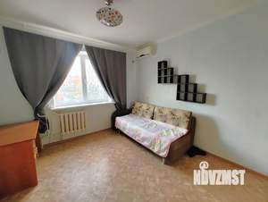 2-к квартира, вторичка, 53м2, 6/10 этаж
