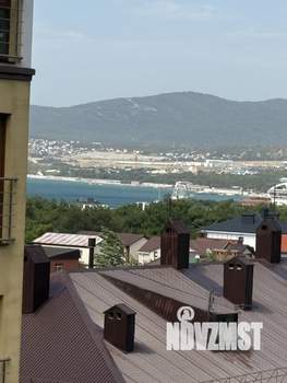 1-к квартира, вторичка, 43м2, 4/6 этаж
