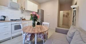 2-к квартира, вторичка, 47м2, 3/3 этаж