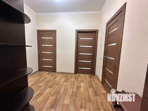 1-к квартира, вторичка, 48м2, 1/7 этаж