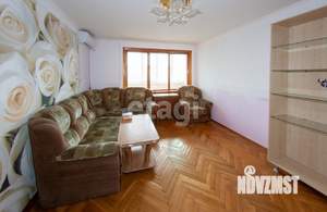 3-к квартира, вторичка, 62м2, 5/9 этаж