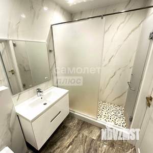 1-к квартира, вторичка, 83м2, 7/20 этаж