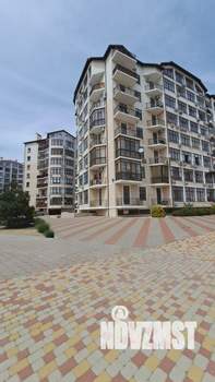 1-к квартира, вторичка, 49м2, 5/8 этаж