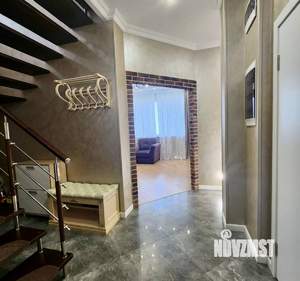 3-к квартира, вторичка, 146м2, 3/4 этаж
