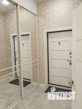 2-к квартира, вторичка, 71м2, 1/8 этаж