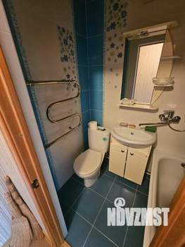 1-к квартира, вторичка, 22м2, 2/9 этаж