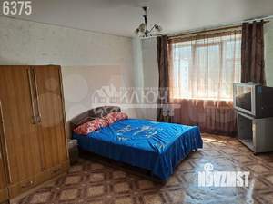 1-к квартира, вторичка, 30м2, 8/9 этаж