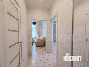 1-к квартира, вторичка, 38м2, 3/7 этаж